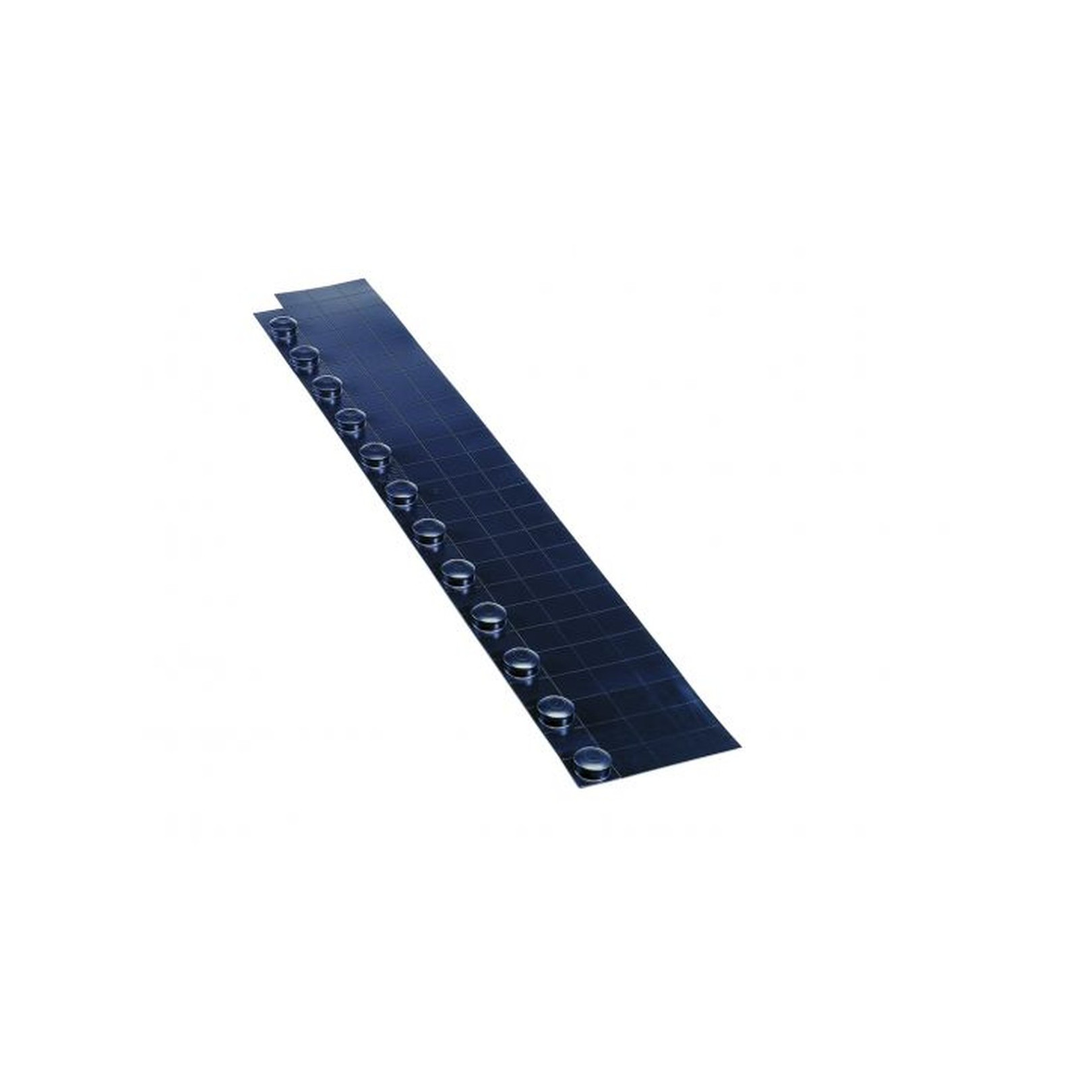 Purmo noppjet uni Übergangselement 1250x200mm FBLADOO1F501990