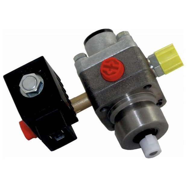 WOLF Oelpumpe TOB-18 Ersatzteil Waermeerzeuger 248428799