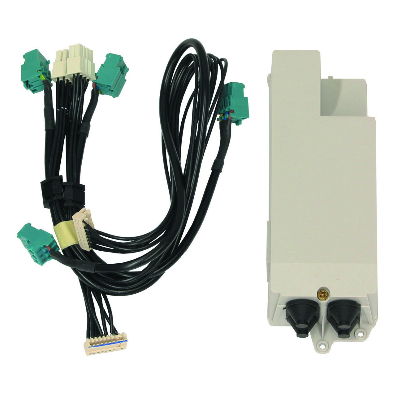 Vaillant Multifunktionsmodul 2 aus 6 nicht für eBUS Elektronik 306247