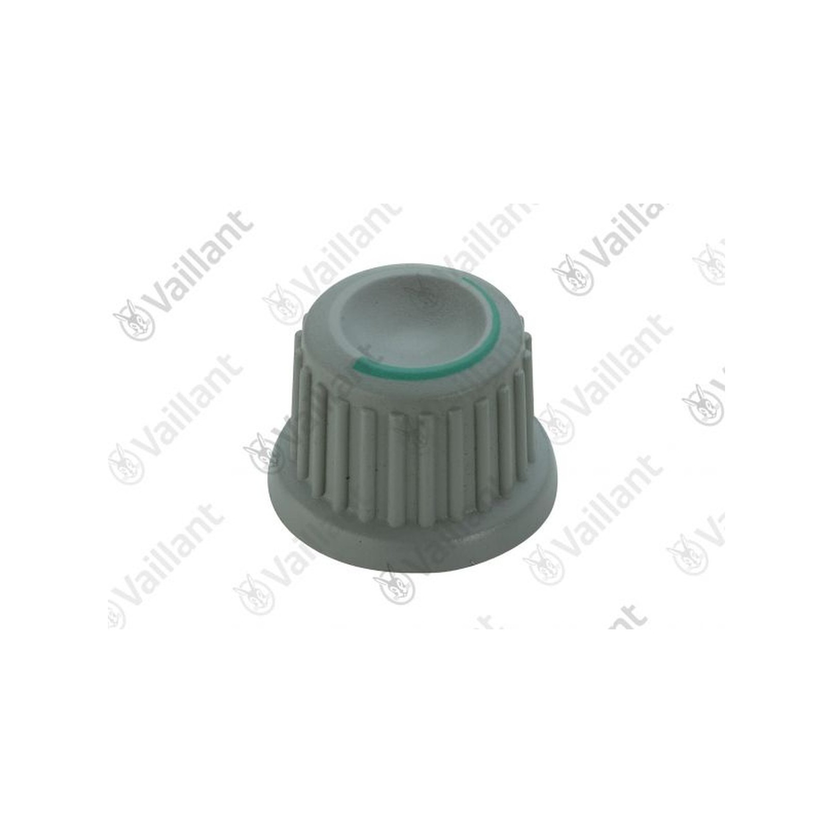 Vaillant Knopf Ersatzteil Wärmeerzeuger MAG 19/2 MAG 24/2 Modelle 114278