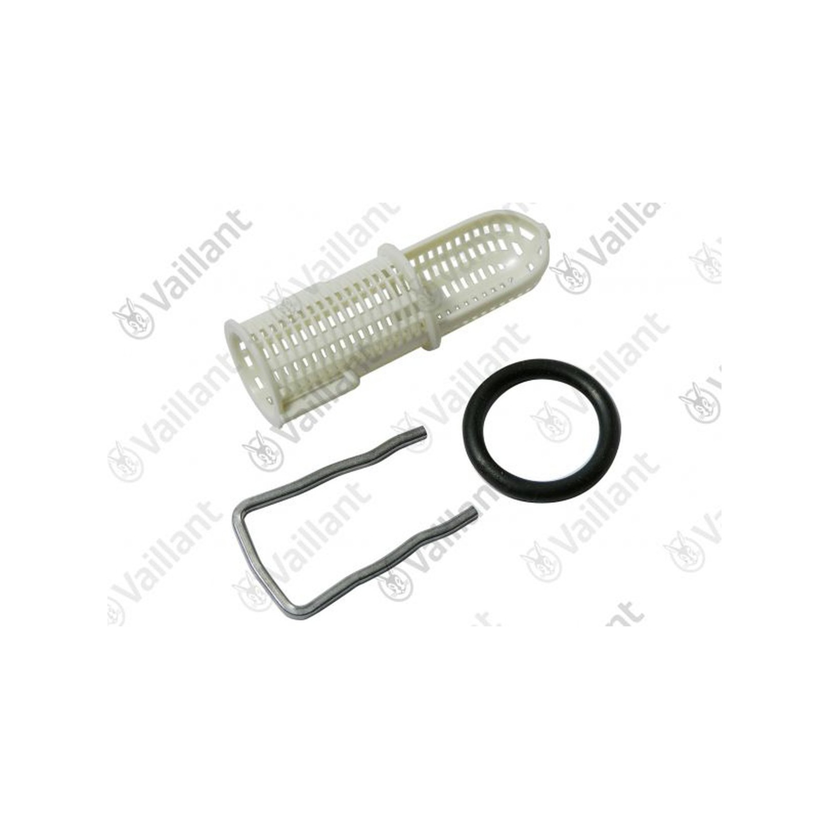 Vaillant Sieb Heizgerät Zubehör kompatibel VC VCW VSC VCI VCC 179030