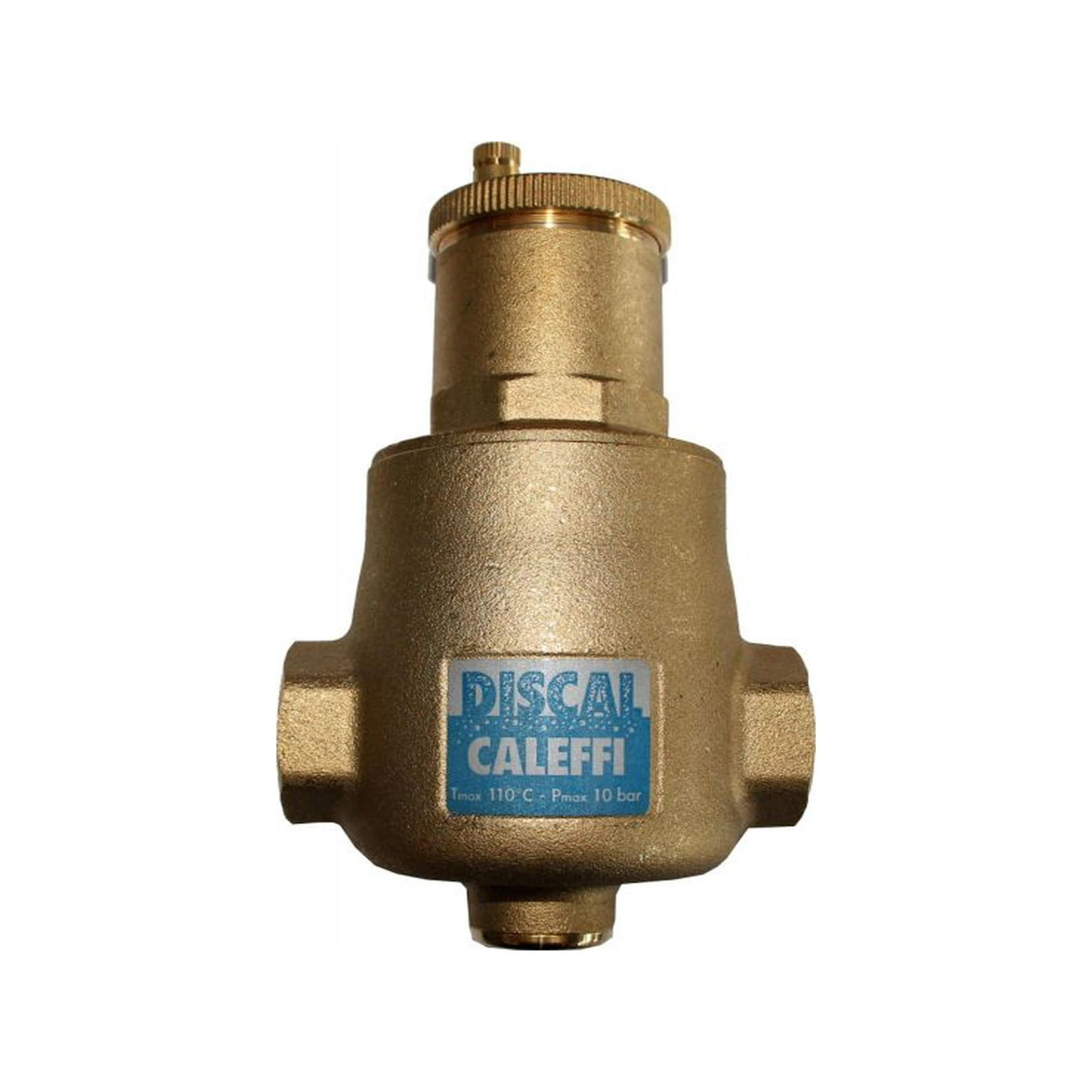 Wolf Mikroblasenabscheider 1 Zoll bis 2,1 m3/h Heizungszubehör Luftabscheider 2071877