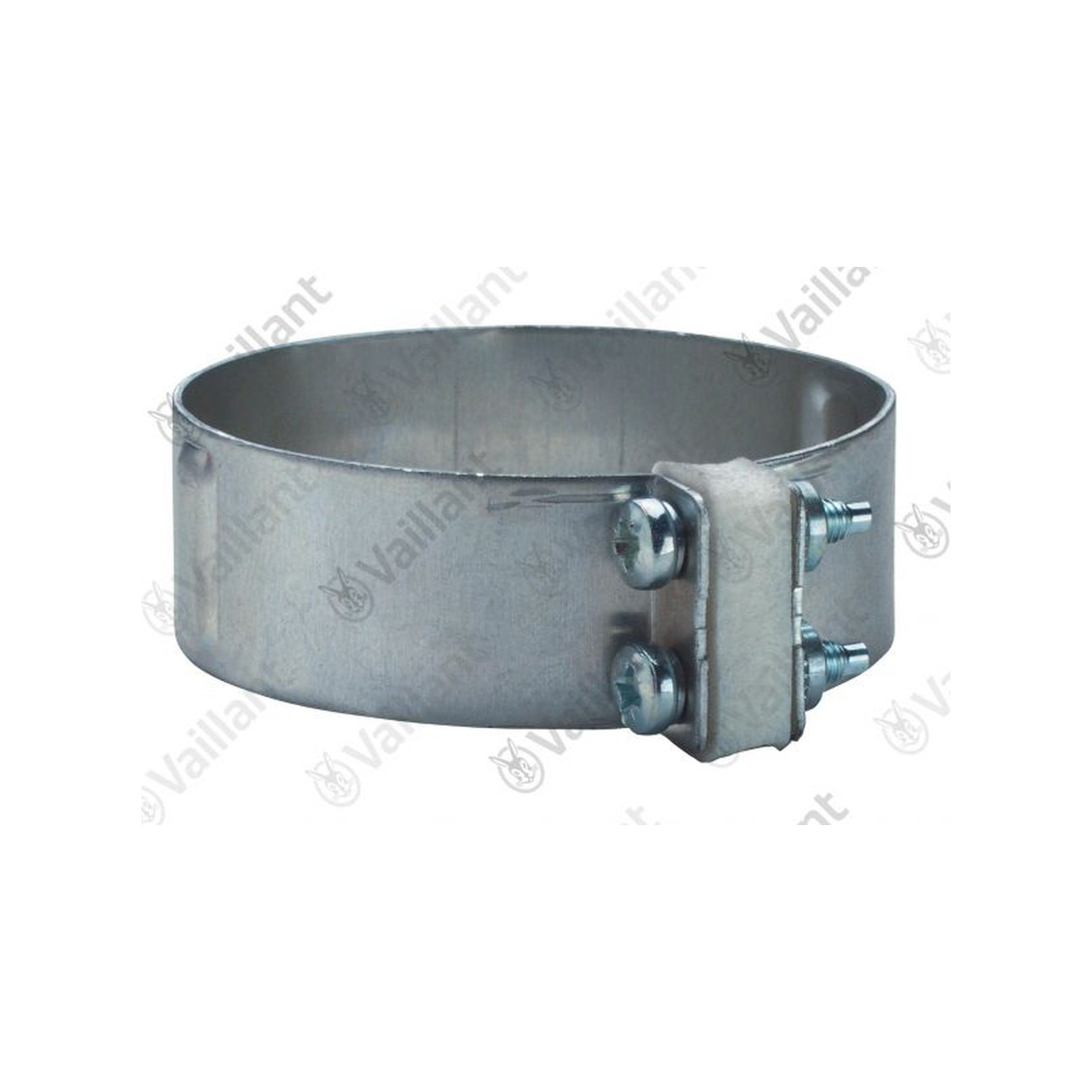 Vaillant Schelle 63x22 Ersatzteil MAG-turbo VC VCW Edelstahl 282512