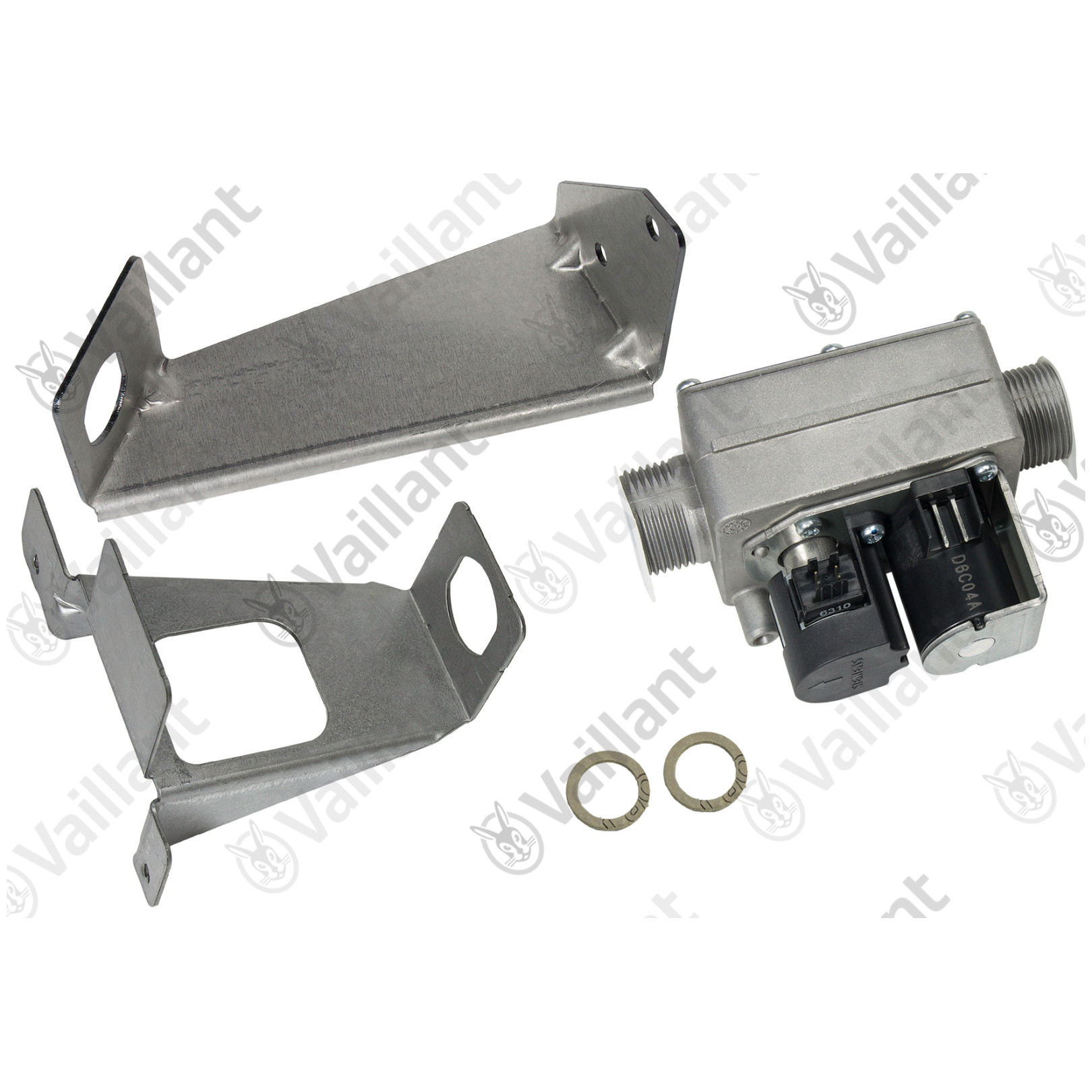 Vaillant Gasarmatur 0020257613 kompatibel VC VKK Baureihen
