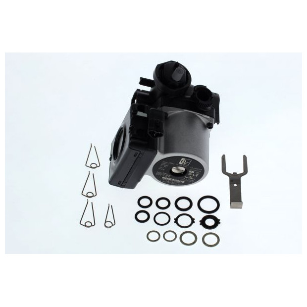 Bosch Umwälzpumpe UPM 15-70CHG OEM Heizungsersatzteil 87182217280 2 kg 209x164x149 mm
