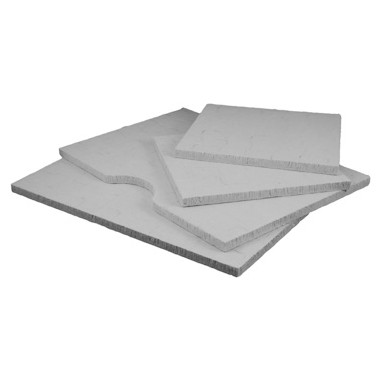 Bosch Isolierung Gasheizkessel Ersatzteil 87123032850 35.5x25.5x10 cm 1.22 kg