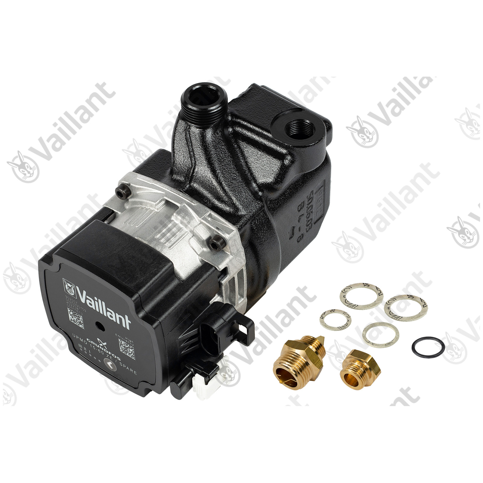 Vaillant Pumpe Hocheffizienz Ersatzteil VC 110 E VC 110 XE VC 112 E 0010034157
