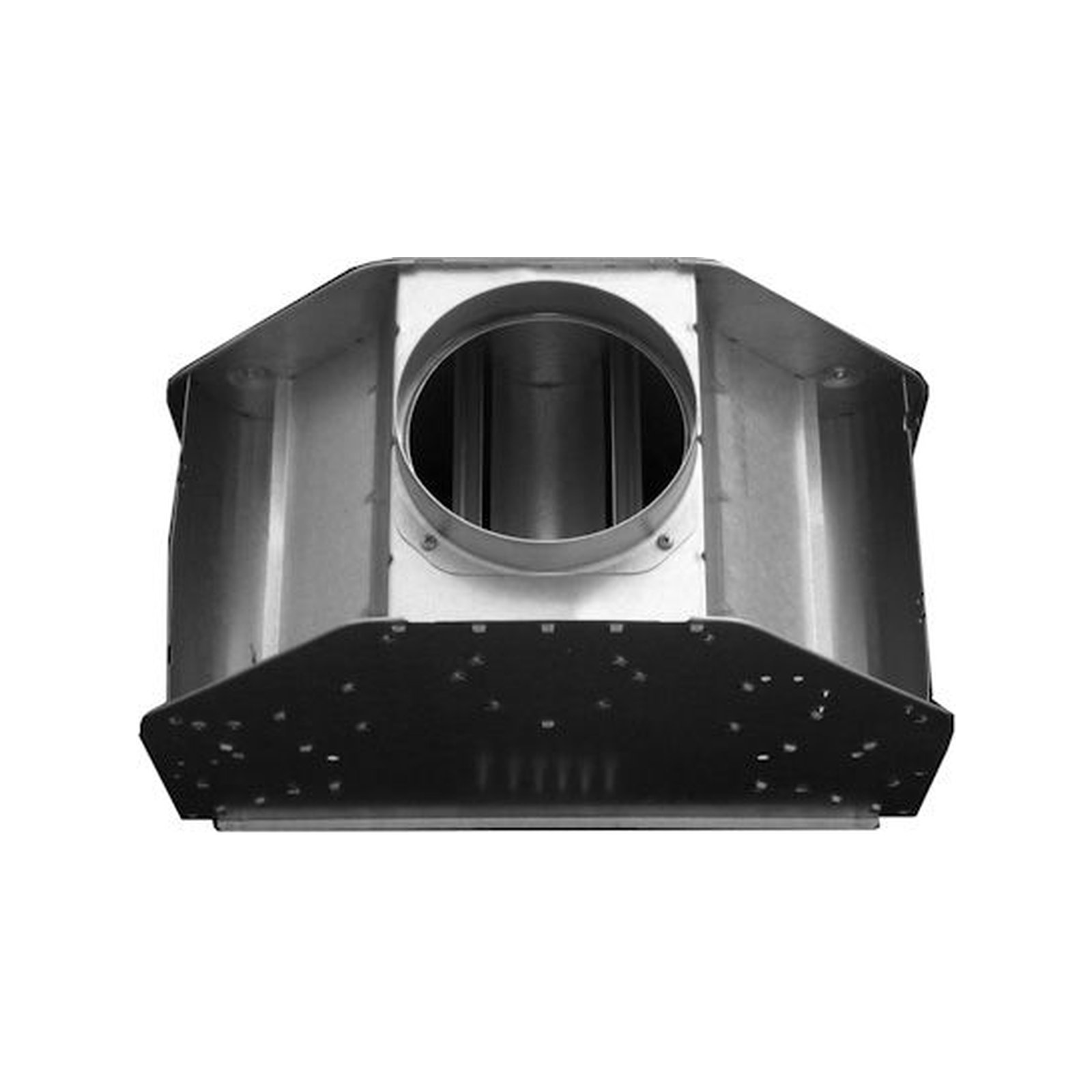 BOSCH Strömungssicherung Junkers Ersatzteil 87155056060 passend ZSR ZWR ZSN ZWN Heizgeräte