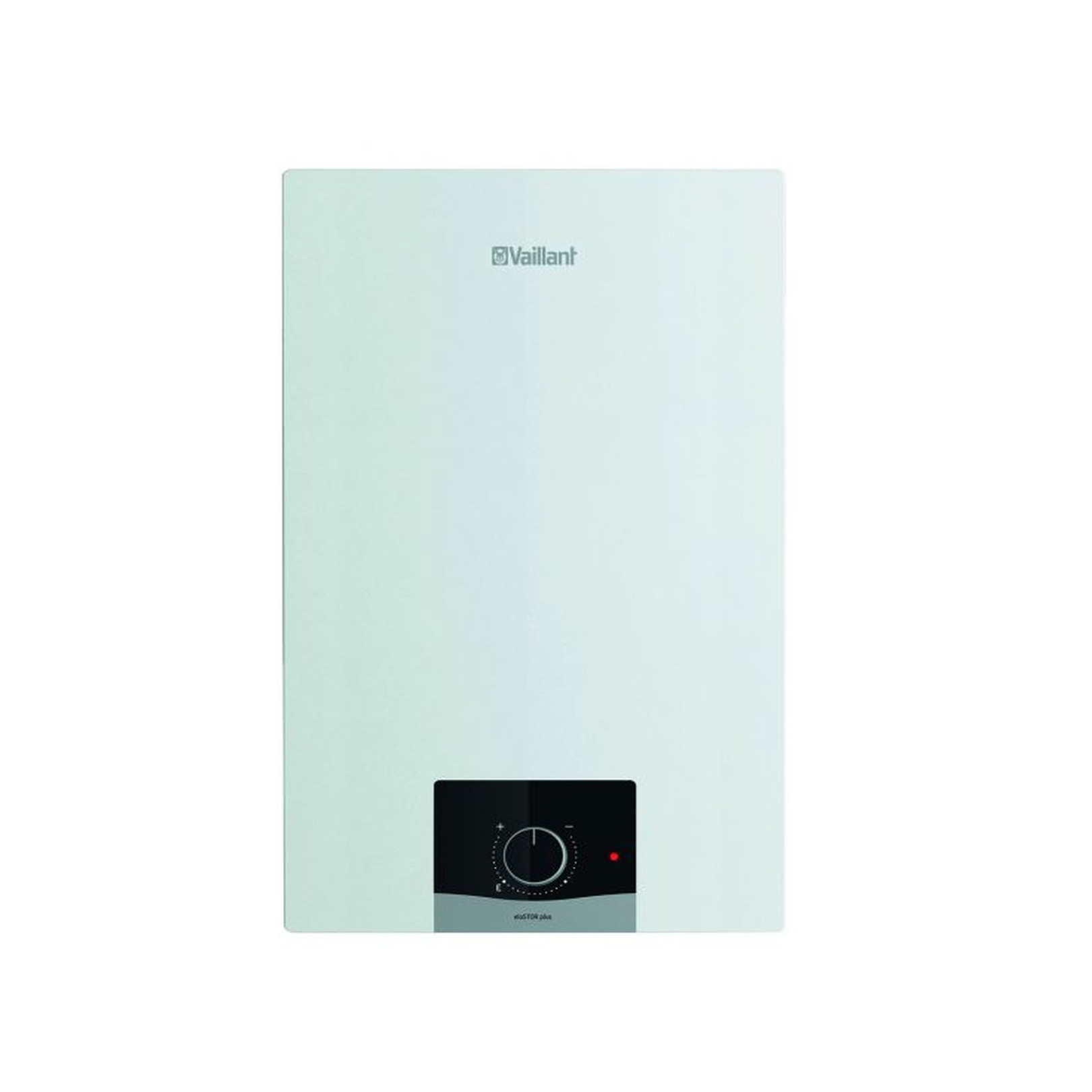 Vaillant Elektro-Warmwasserspeicher eloSTOR plus VEN 10/7-5 O 10L Niederdruck Übertisch 2kW 0010021143