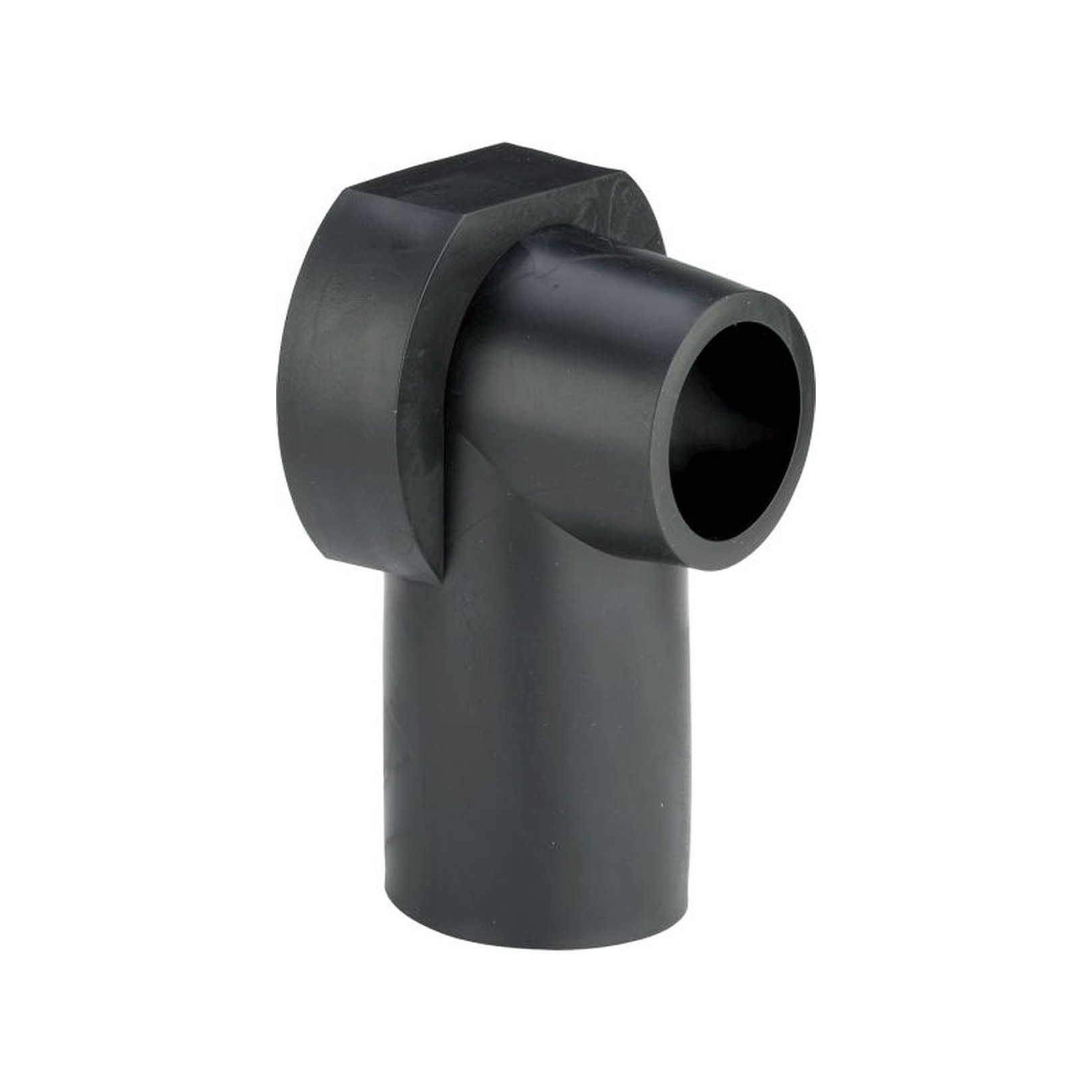 Viega Schallschlucker Gummi Wandscheibe DN12 DN15 2141.5 586713