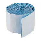 Geberit Dämmbandage PE selbstklebend 3 mm 3,6 m 7 cm 300007002