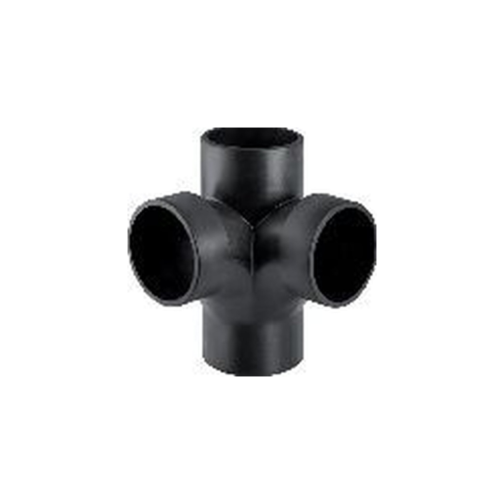 Geberit Silent-db20 Bogeneckabzweig DN 90 88,5 Grad PE-S2 308083141