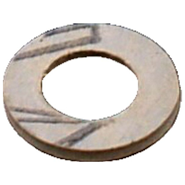 Wolf Flachdichtung 11-2x6x1 TGB Ersatzteil Zubehör 3903019