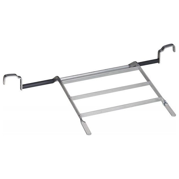 SCHMIDT HERMANN Auflagerost Edelstahl Zubehör HS Auflagerost 80202000