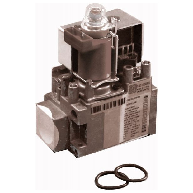 WOLF Gaskombiventil SIT 845 Flüssiggas Zubehör Wärmeerzeuger 279610899