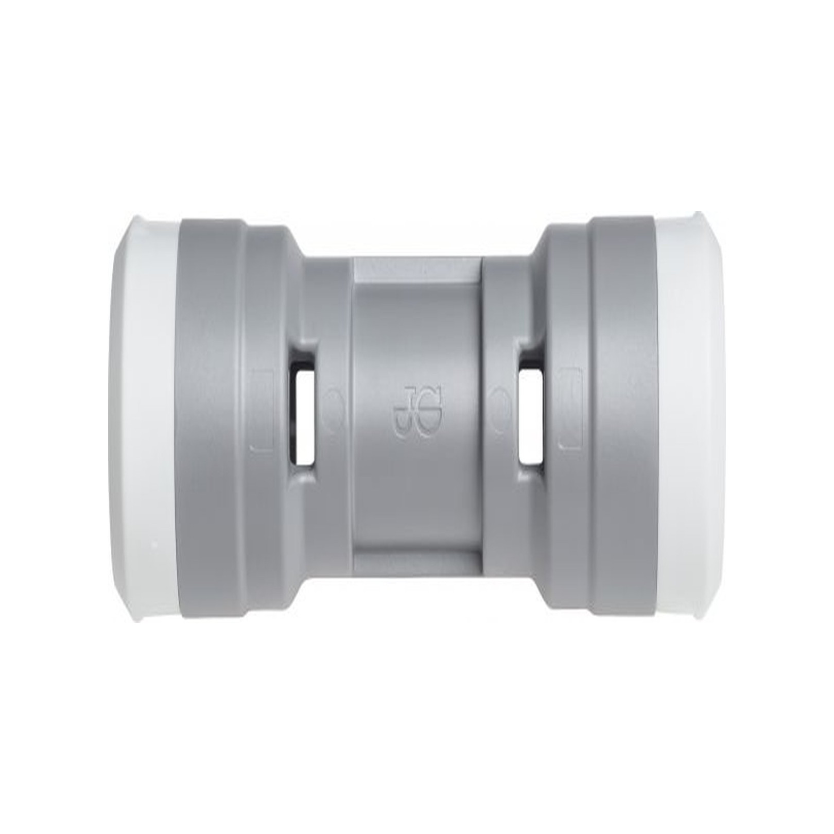 John Guest Universal Steckverbinder 25-26mm ACURS 26P-DE