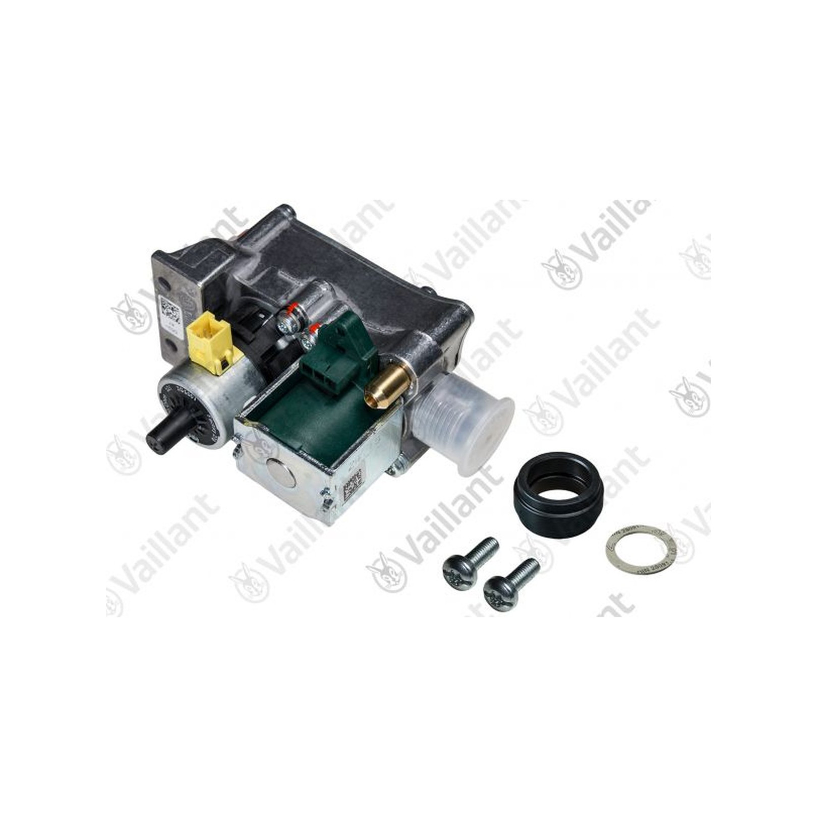 Vaillant Gasarmatur VC 156/5-7 VC 216/5-7 VC 246/5-7 VC 276/5-7 0020209513