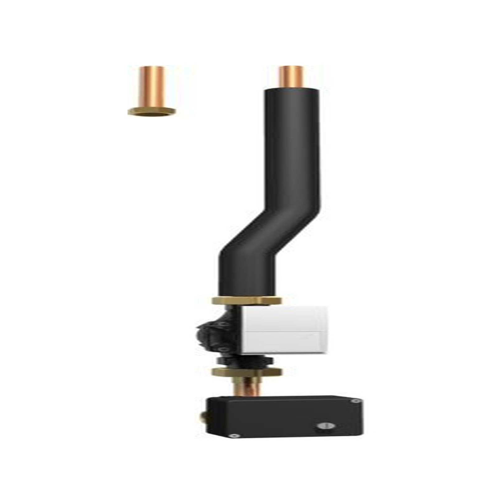 Stiebel Eltron Pumpenbaugruppe HSBC-HKM Heizkreis 22 mm 3-Wege-Mischer Umwälzpumpe 234648