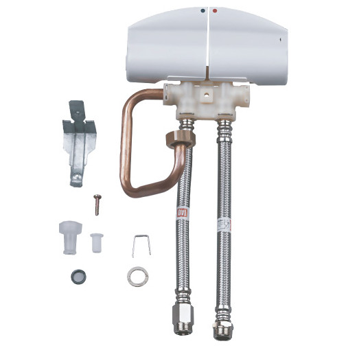 Bosch Set Direktzapfung Therm 4304 Nr 1179 Zubehör Schwenkarme 7709003662