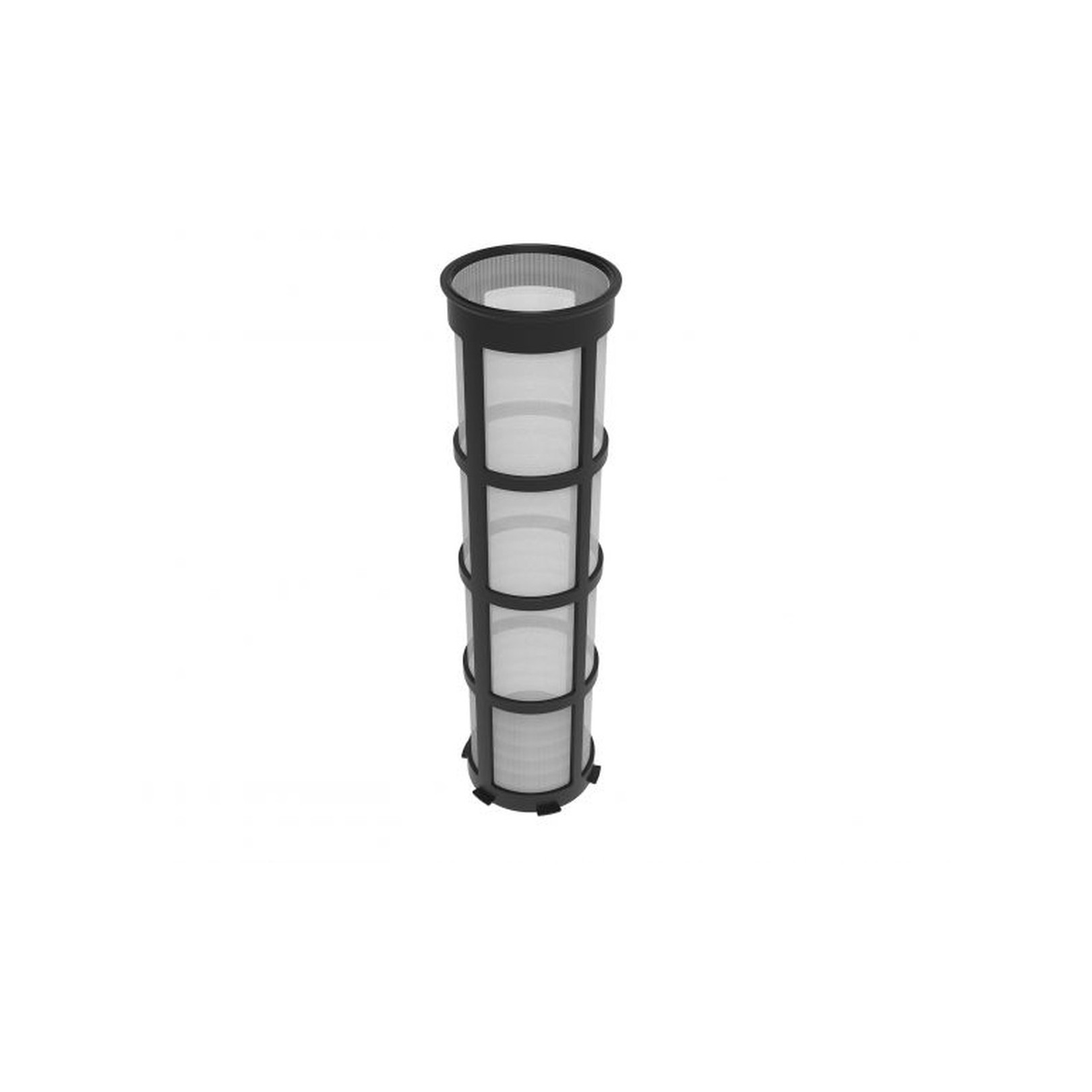 Grünbeck Ersatzfilterkerze 100 µm 2 Stück pureliQ K KD BOXER KX KDX Größe 1 ohne Schutzglocke 101272e