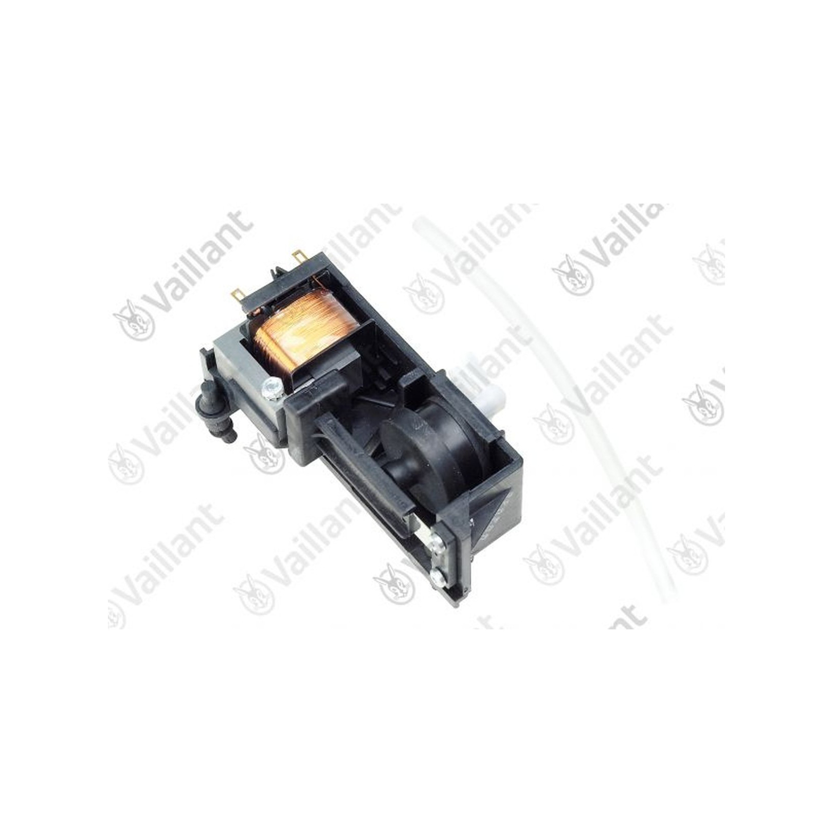 Vaillant Membranpumpe Pumpe Ersatzteil 160108 verschiedene Modelle Hersteller-Artikelnummer 160108