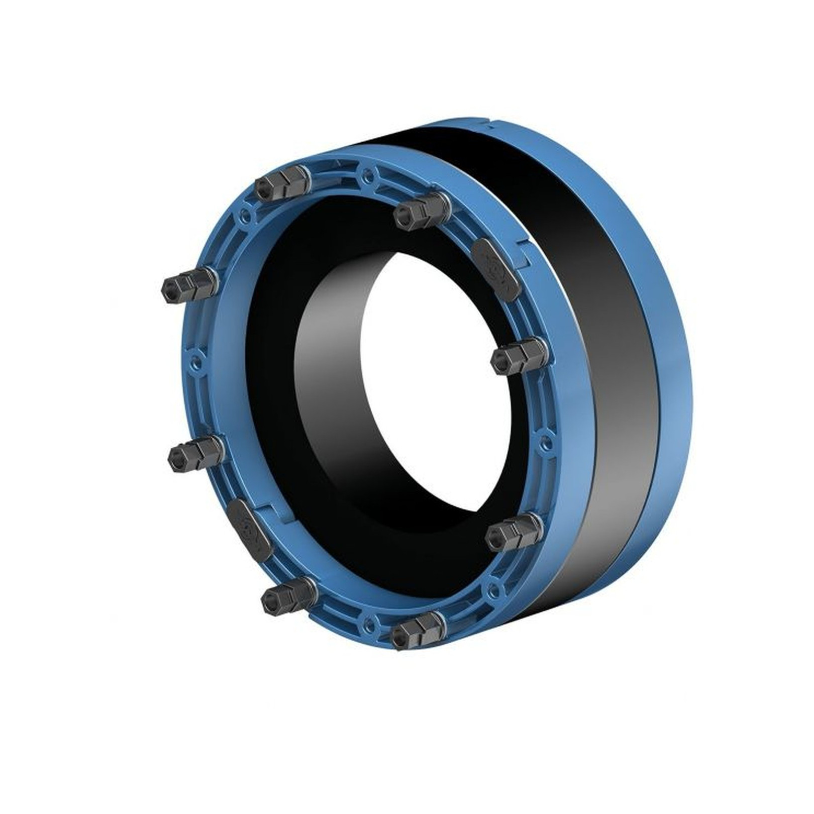 Doyma Curaflex Nova Uno DN 100 Dichtungseinsatz EPDM ITL-System 188106310040