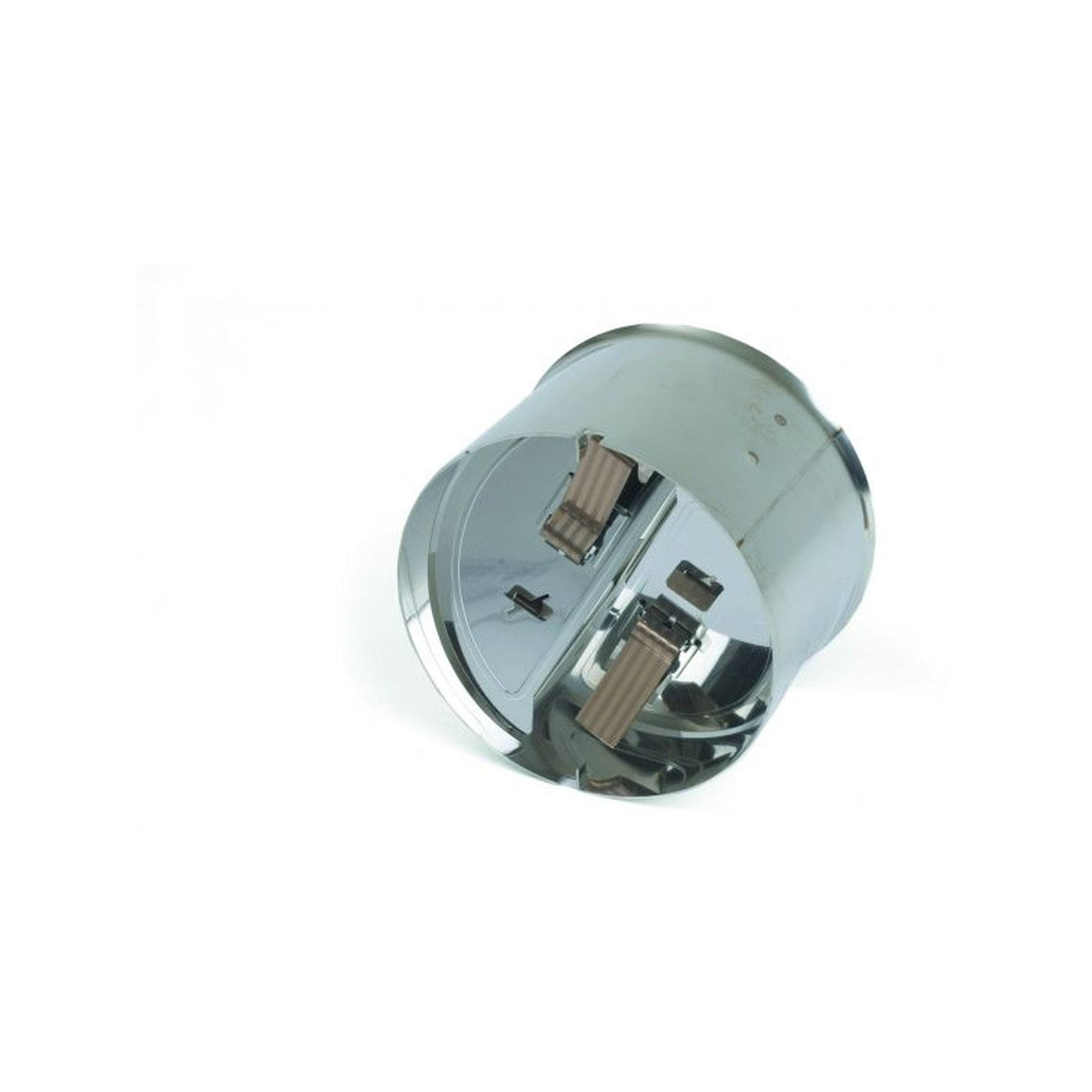 Kutzner Weber Diermayerklappe Abgasklappe GWR 90T thermisch gesteuert 85 mm 2109928