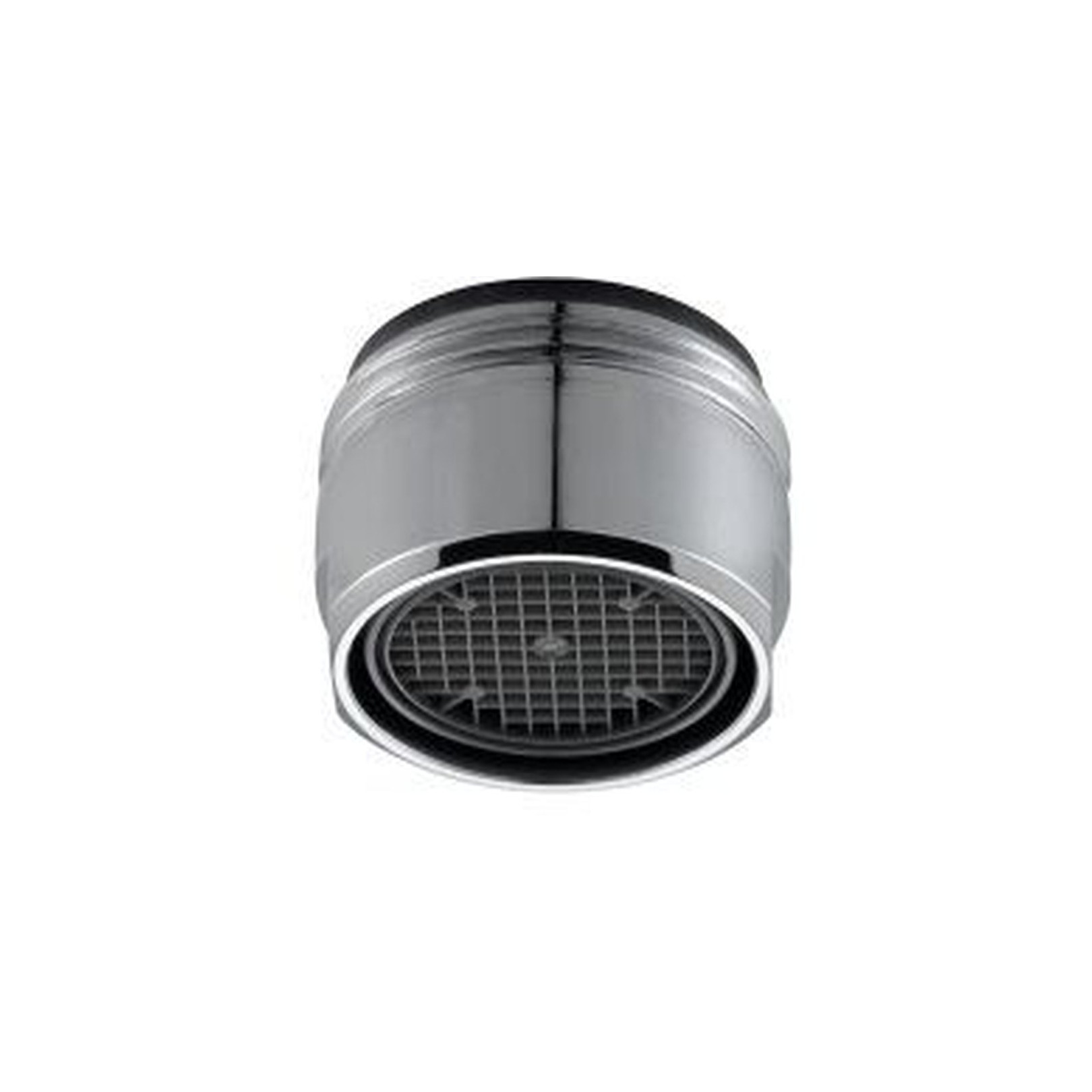 Neoperl DL Strahlregler M24x1 13.5-15 l/min verchromt 40460495