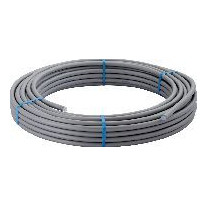 Geberit Systemrohr ML Rollenware d32 25m PE-RT II Al Diffusionsdicht 619054001