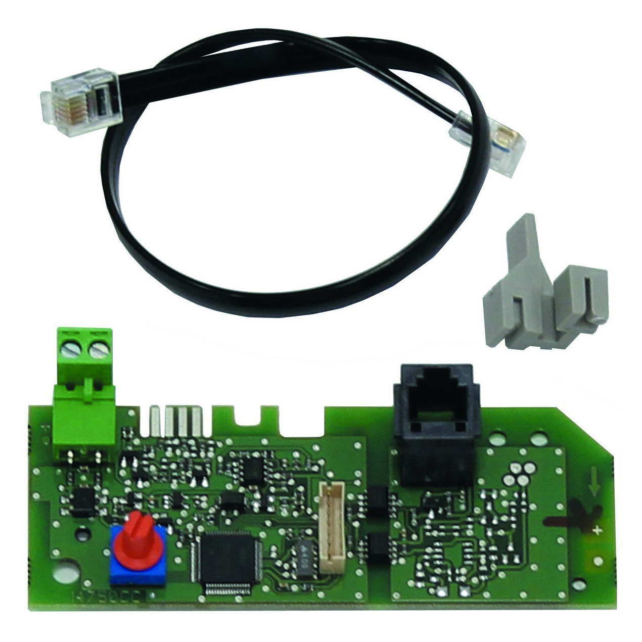 Vaillant Buskoppler VR 32/3 eBUS modulierend Regelungstechnik 0020139895
