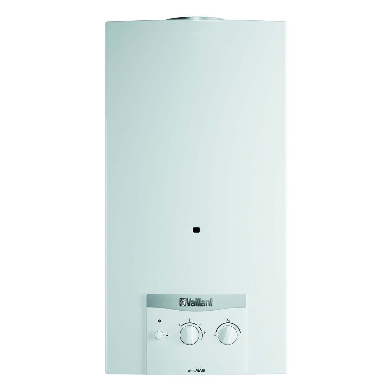 Vaillant Gas-Durchlauferhitzer atmoMAG MAG 144/1 G Kamin Erdgas 8.3-23.1 kW Generatorzündung OPTI-MOD 0010022566