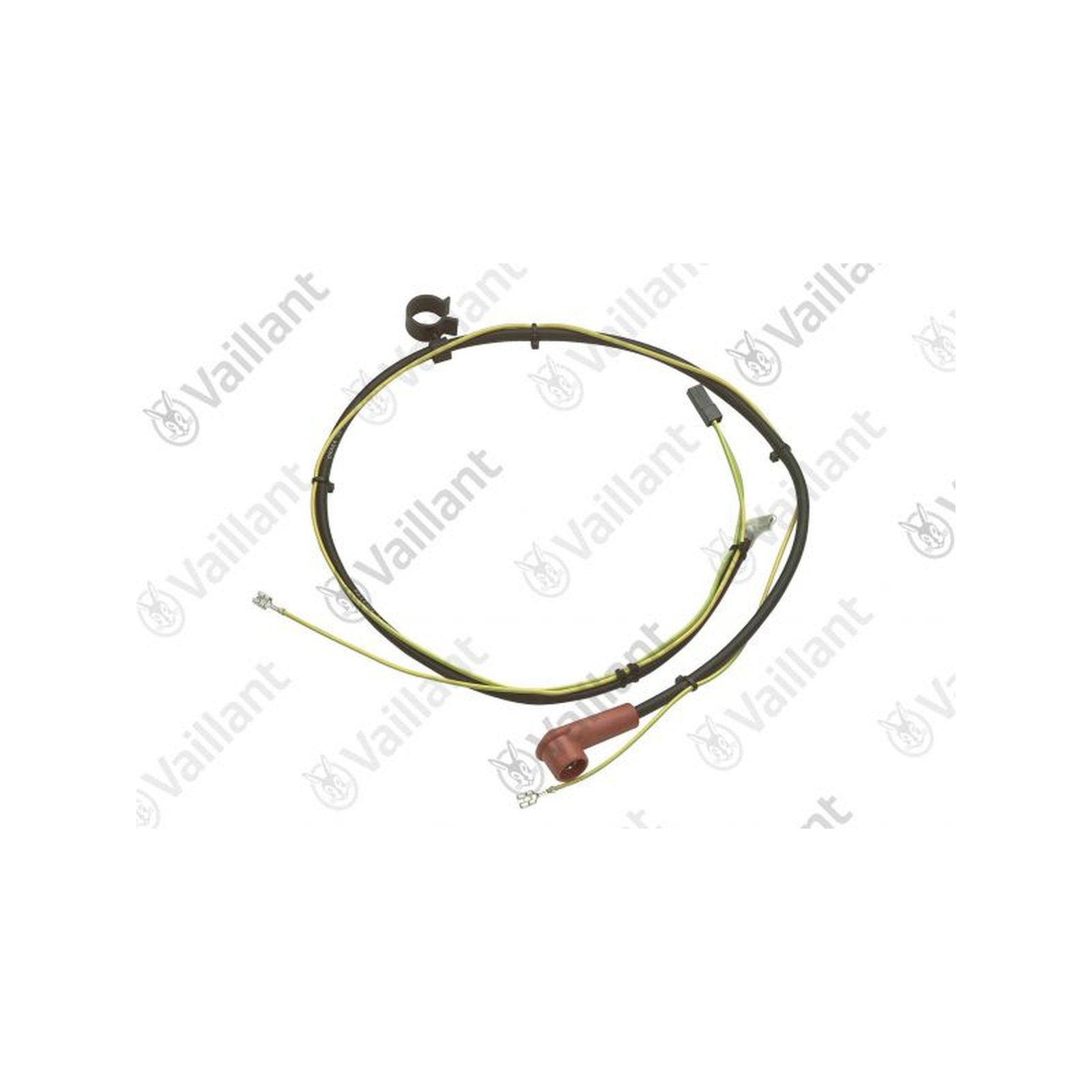 Vaillant Zündkabel Vaillant-Nr. 091551 passend VC VCW Serie 091551