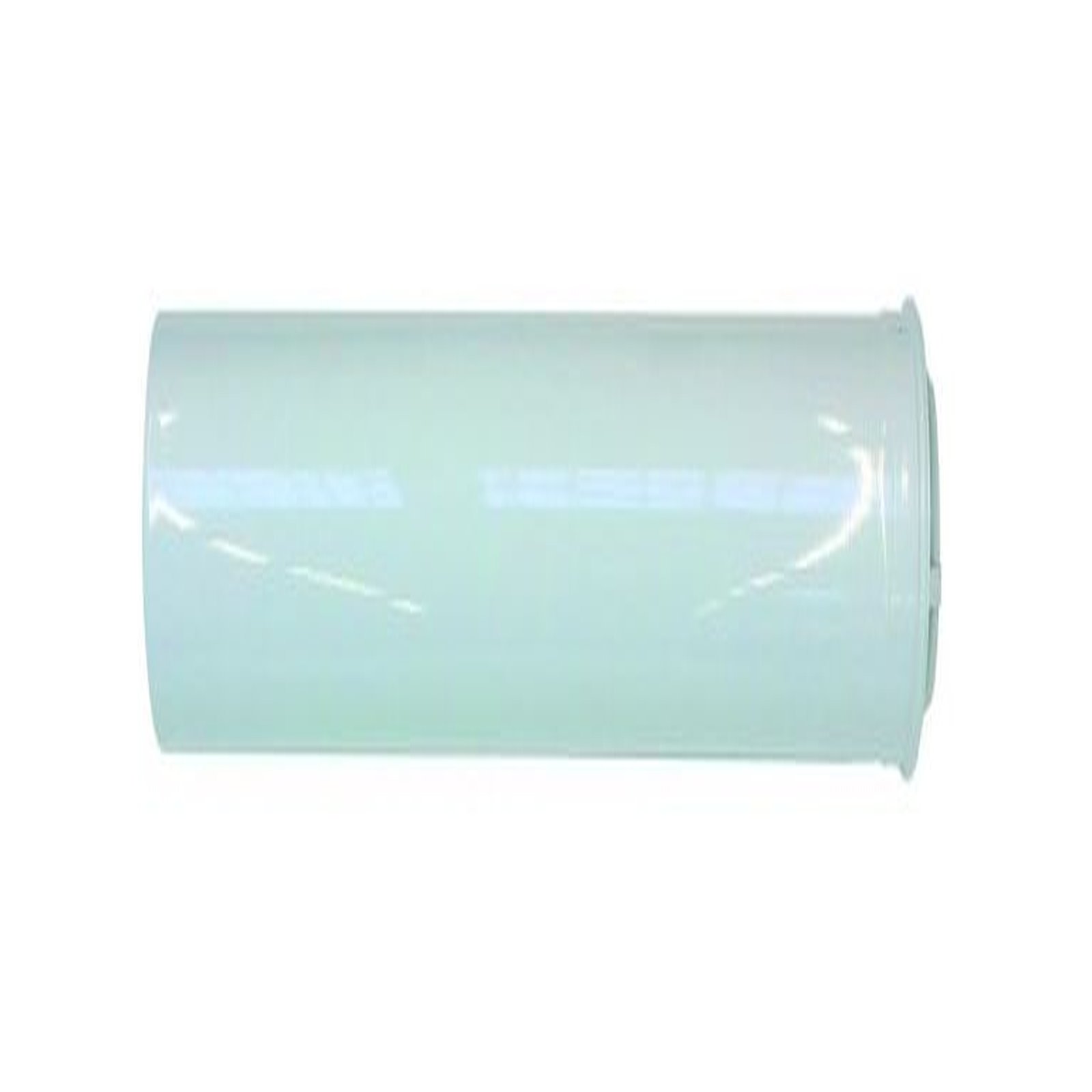 Vaillant Verlängerung konzentrisch 1,0 m 110/160 mm PP Abgassystem 0020106377