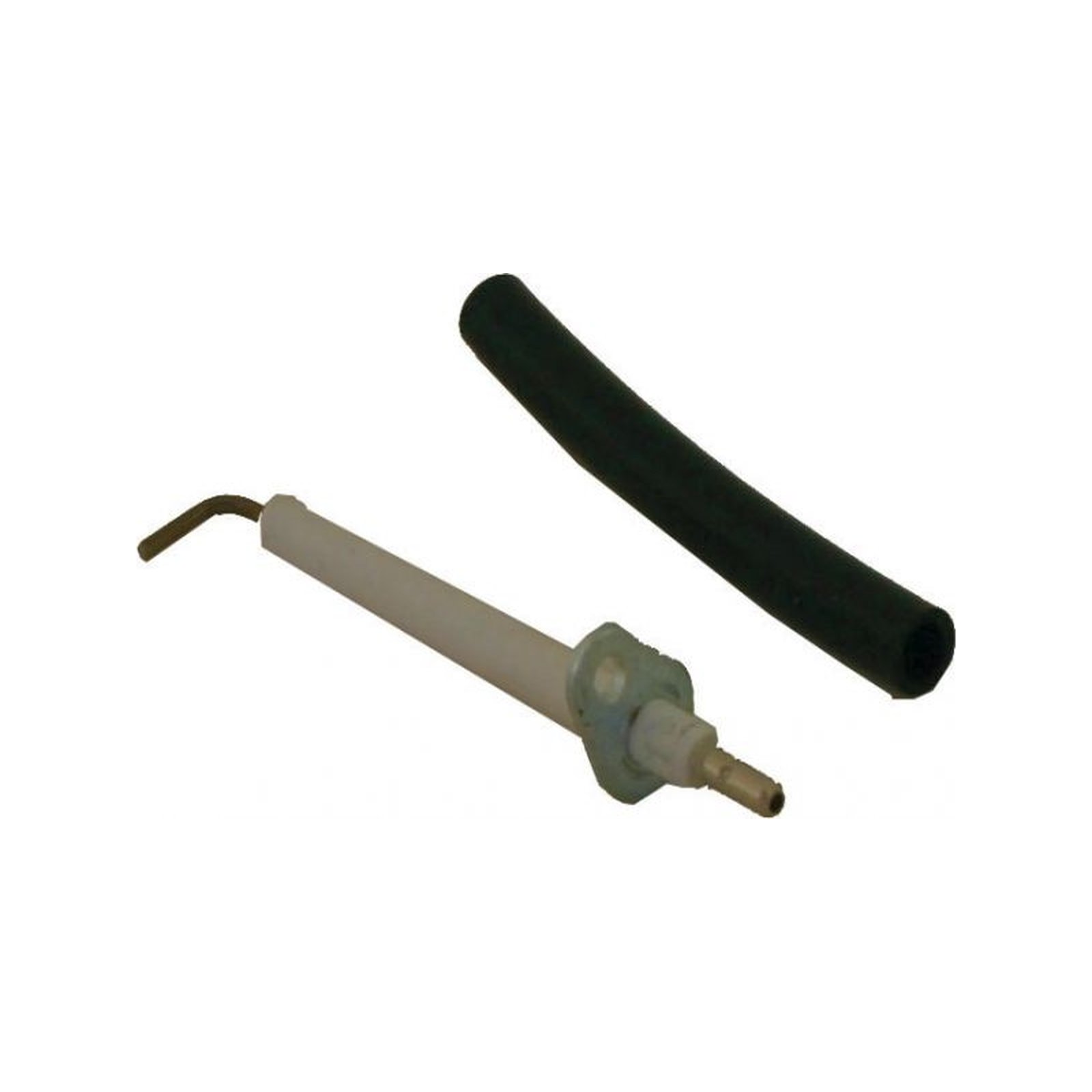 WOLF Zündelektrode Überwachungselektrode GU-E GG-E Ersatzteil 8601898