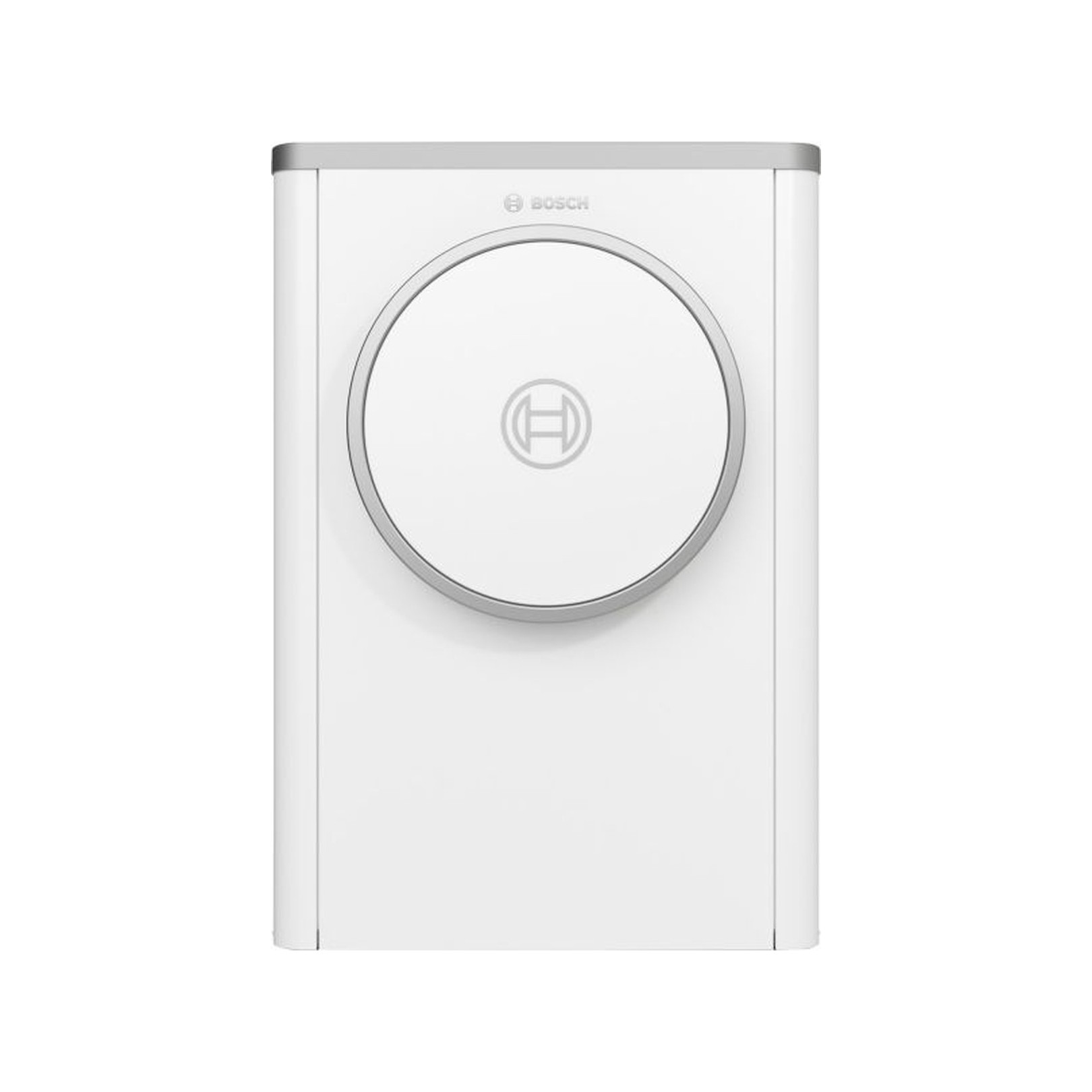 Bosch Luftwärmepumpe CS7400i AW 5 OR-S Monoblock 4 kW Außeneinheit Energieeffizienzklasse A++ 7738602075