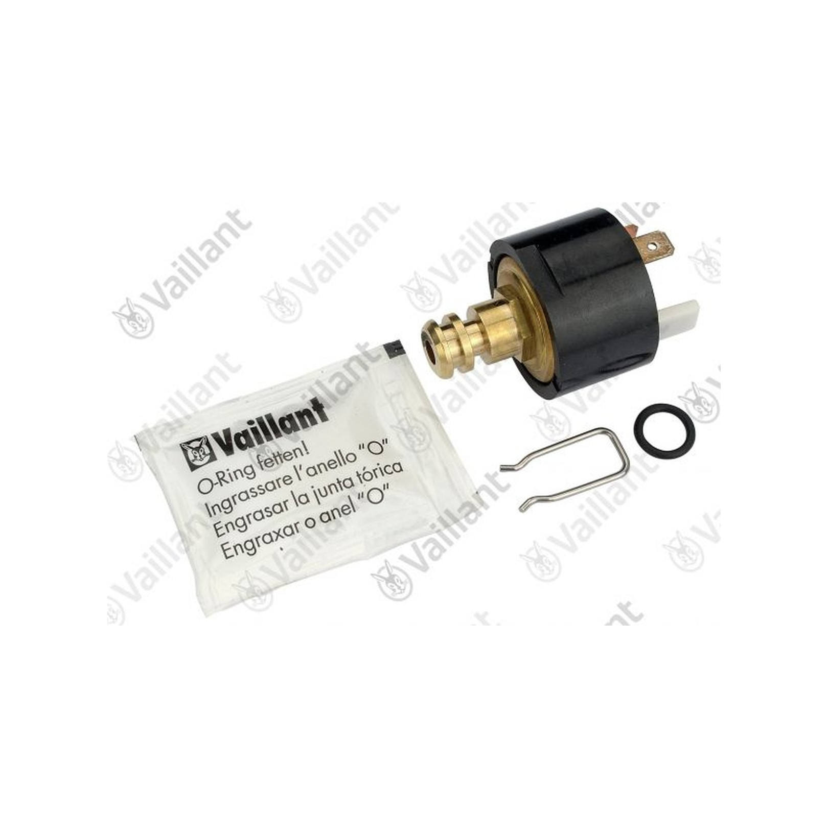 Vaillant Drucksensor 712087 kompatibel VAS VC VCW VSC Baureihen