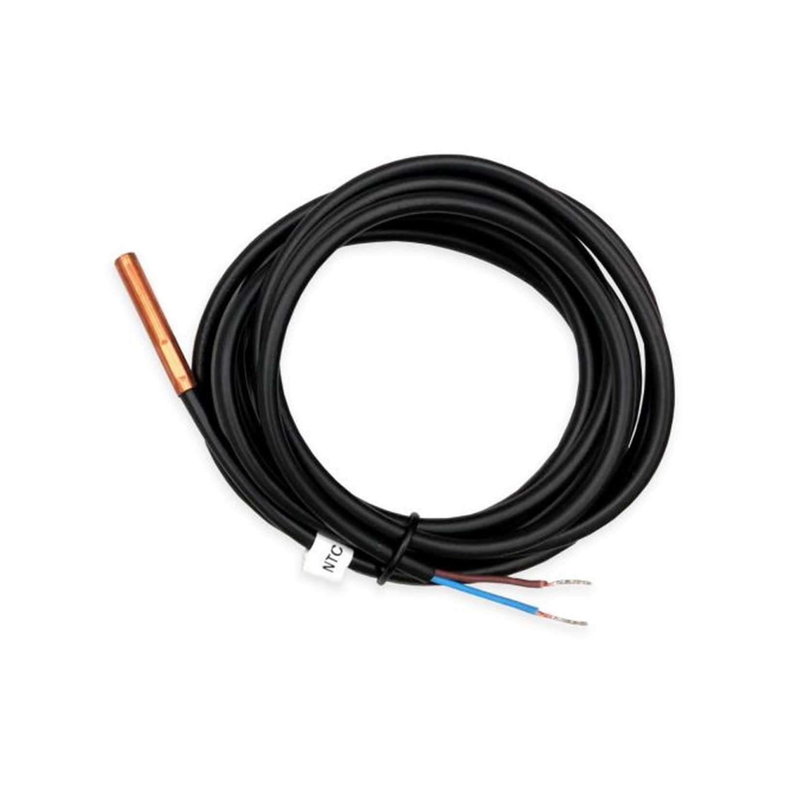 Roth Bodentemperaturfühler Touchline SL 2,5 Meter Kabeltemperaturfühler 1135010170