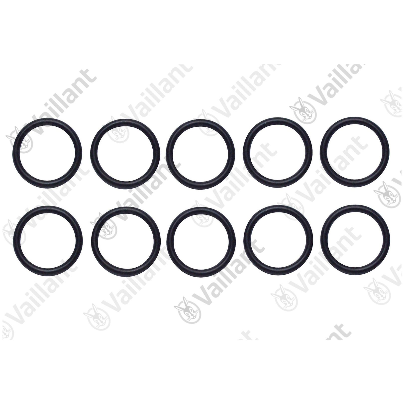 Vaillant O-Ring 15-2 N-EPD 981163