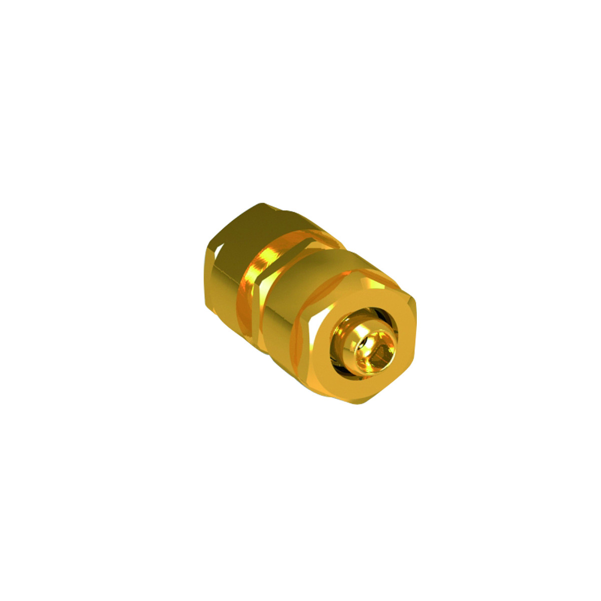 Purmo Kupplung Cleverfit uni smart 20x20 mm Fitting Verbundrohr FBWAMFNE20E20SR