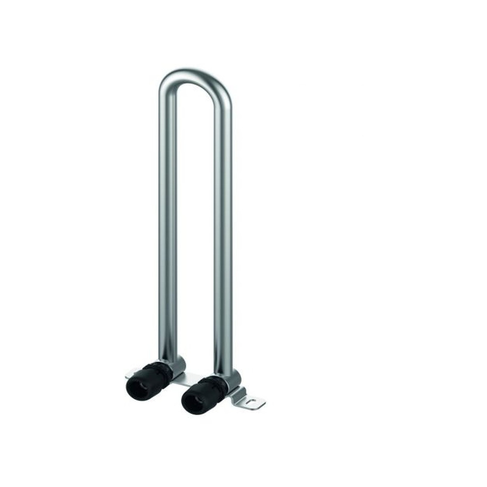 TECElogo-Ax Heizkörper-Montagegarnitur 15 m 16 mm Bodenmontage vernickelt 8864205