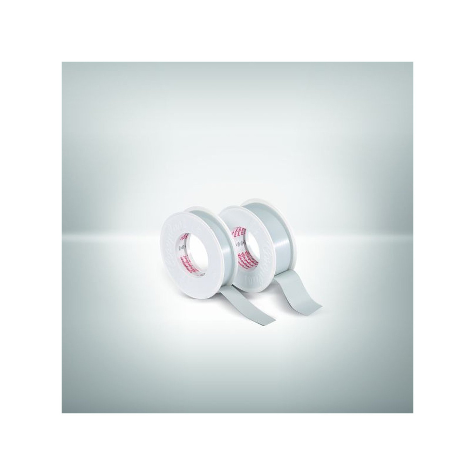 Armacell Okapak PSKB19 Selbstklebeband 19mm 25m hellgrau PSKB19