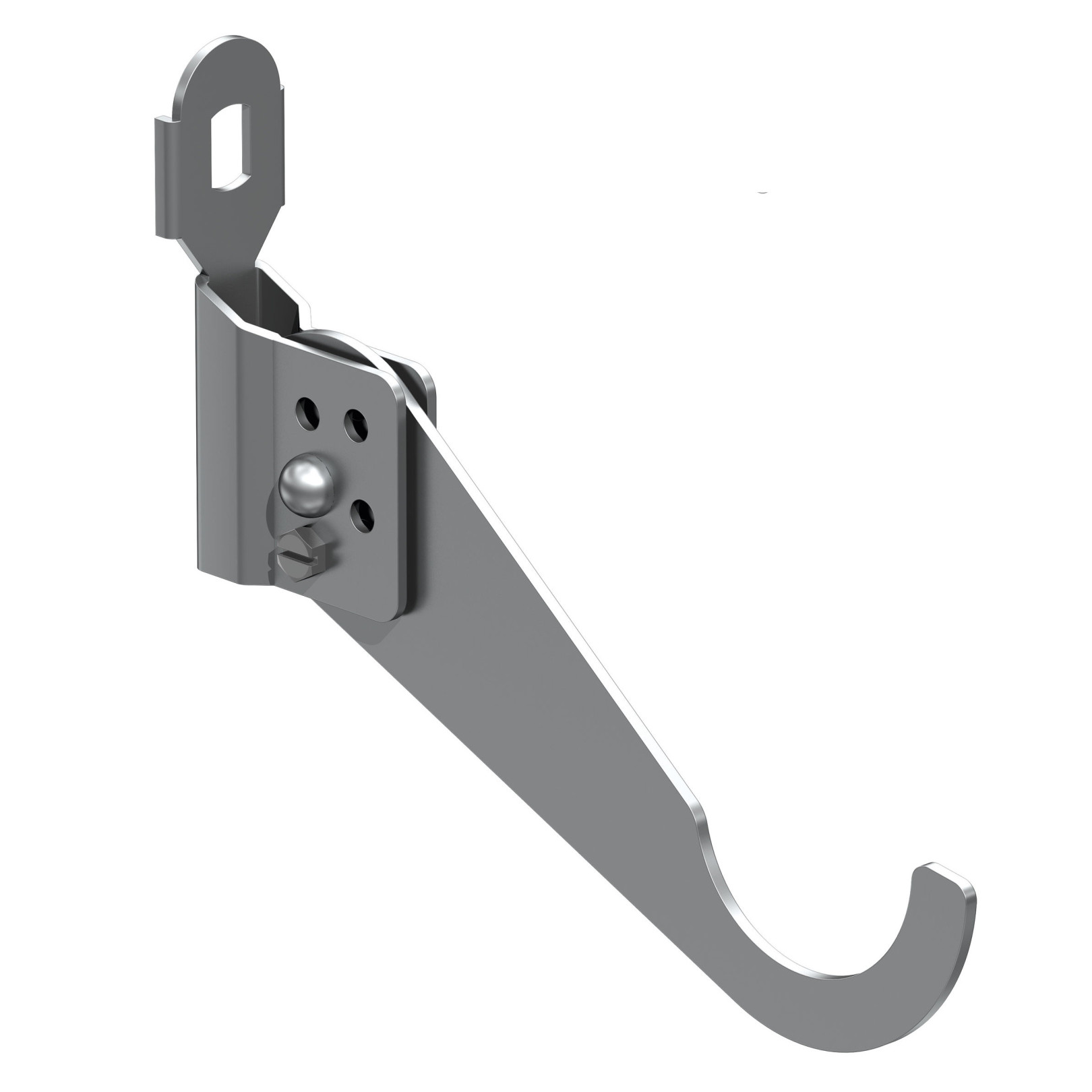 Wemefa Wandkonsole Guss- und Stahlradiatoren DIN 4703 EN 442 verzinkt 10-567