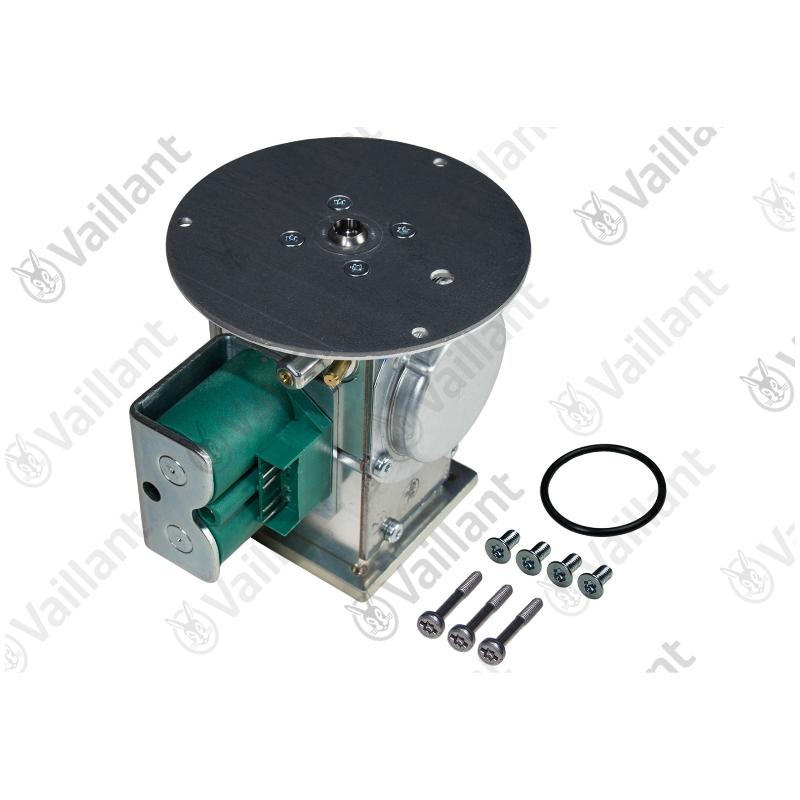 Vaillant Gasarmatur 0020143466 VC 1006plus1206-5-5 R2 R3 R4 Ersatzteil 18x15x14cm 1.68kg