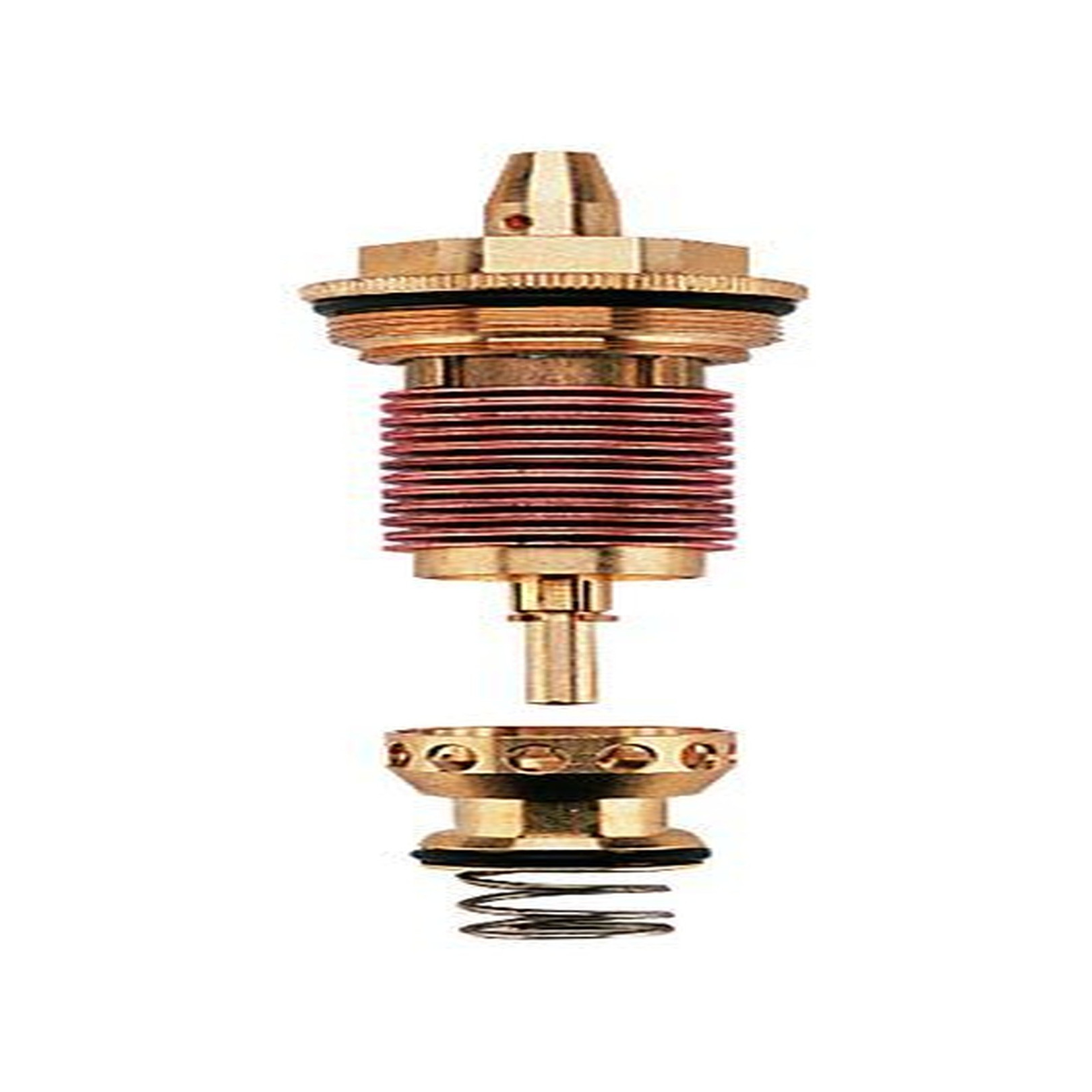 GROHE Thermoelement 3/4 Zoll Bimetall Grohmix 47019000