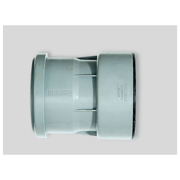 Dallmer Rohrverbinder HAT SML DN70 DN80 Polypropylen Gummi hochschlagfest 880345