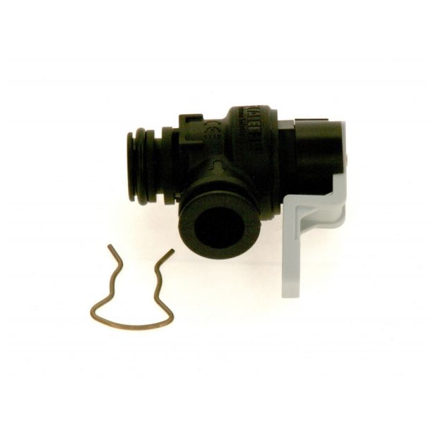 Buderus Sicherheitsventil U152-20 U152-24K Drucksicherheit Heizungsanlagen 87186434270