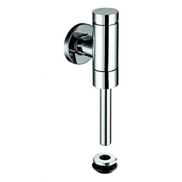 Schell Druckspüler SchellOMAT BASIC AP-Urinal DN15 G 1-2 AG chrom Innenverbinder 024760699