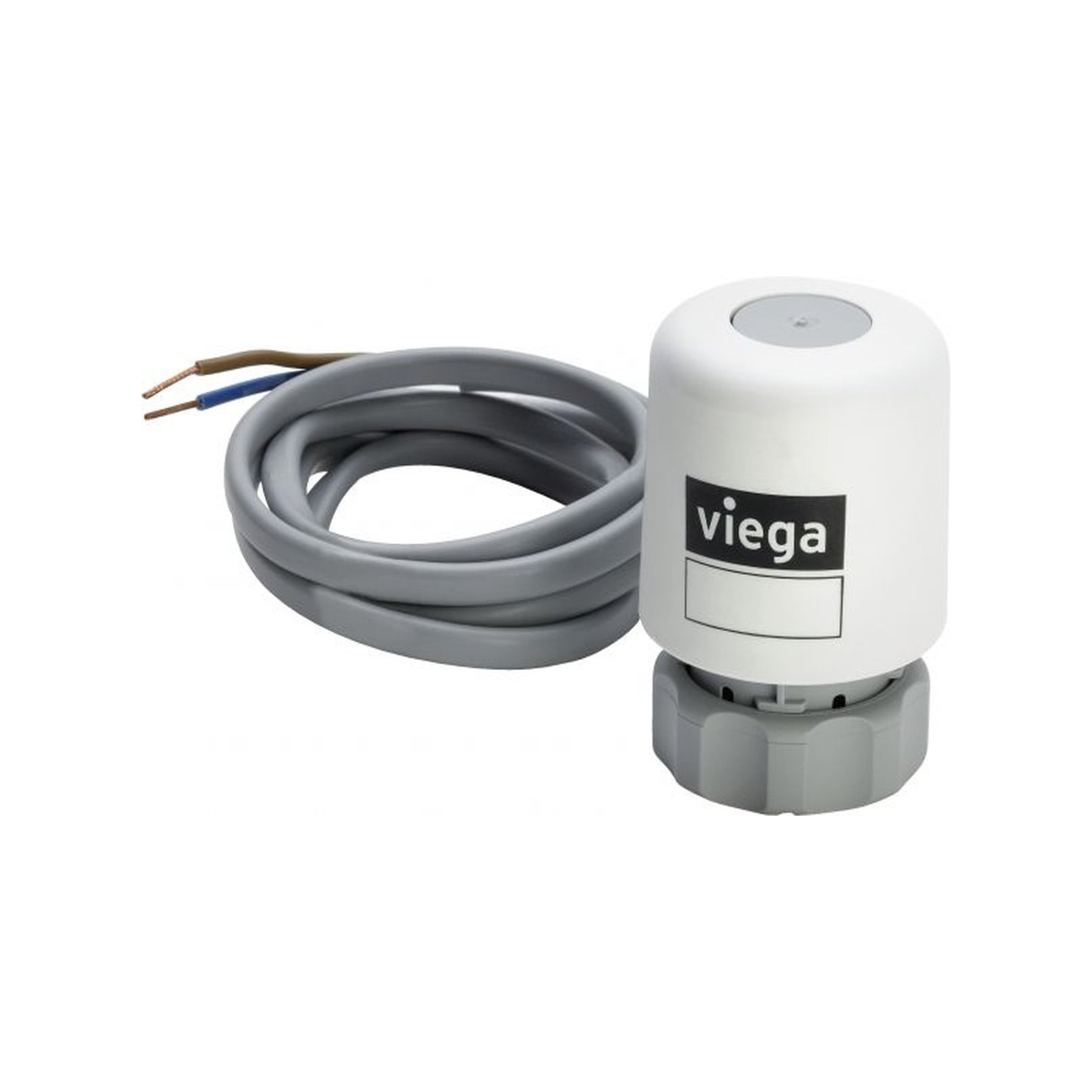 Viega Stellantrieb Fonterra 1249 230 V NC M30x1,5