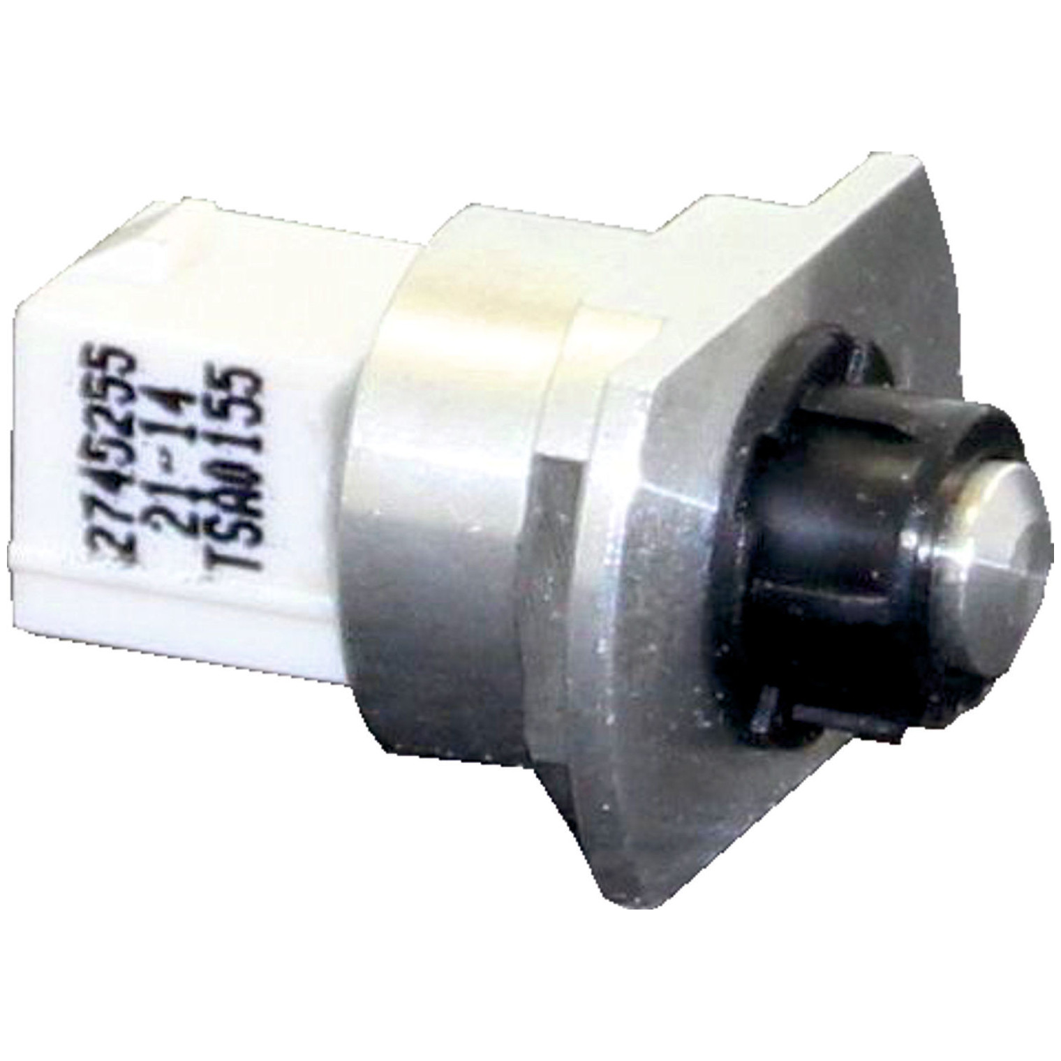 WOLF Anlegefühler HWT 2x5k NTC Abstandstülle Ersatz 2745255 CGB-2 CGS-2 CGW-2 274525599