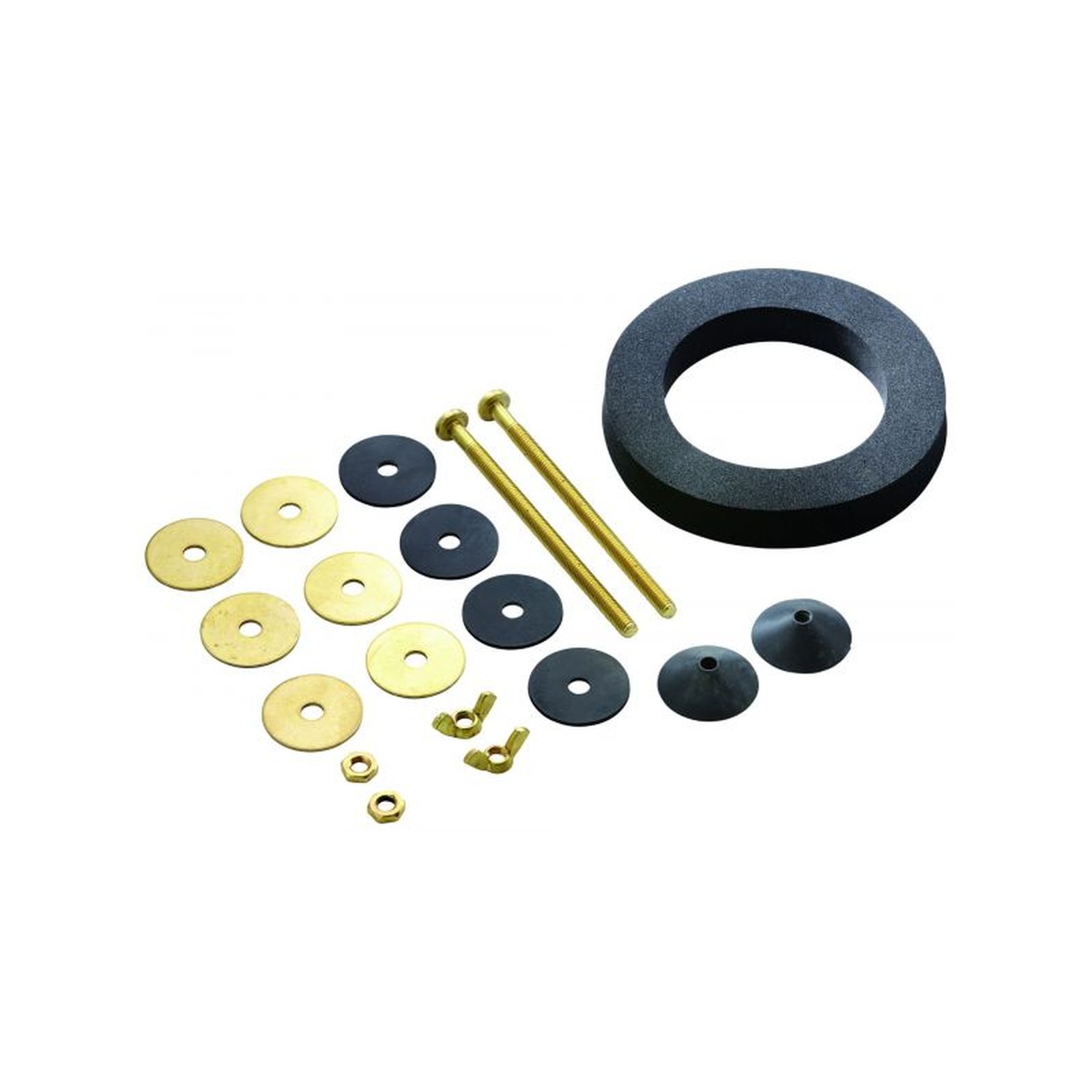 GROHE Befestigungssatz 43500 Servo-SET Spülkasten Zubehör Montage 43500000